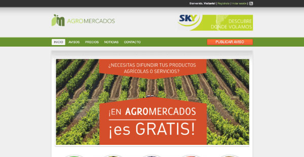 agromercados