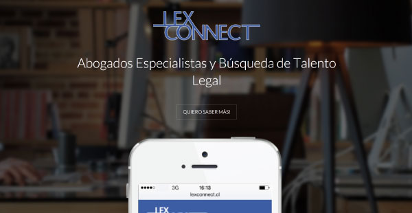 lexconnect